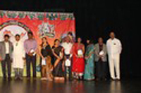 Tantex Sankranti Sambaralu 2013 Photos